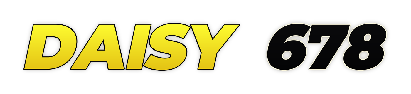 daisy 678